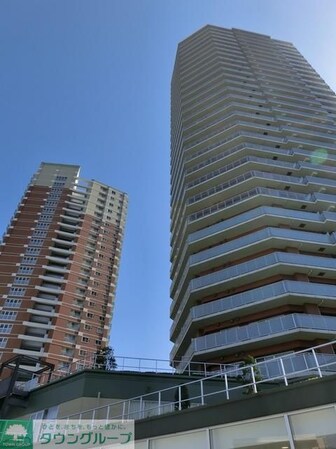 ユニゾンタワーの物件内観写真